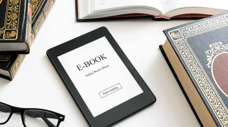 Free online reading