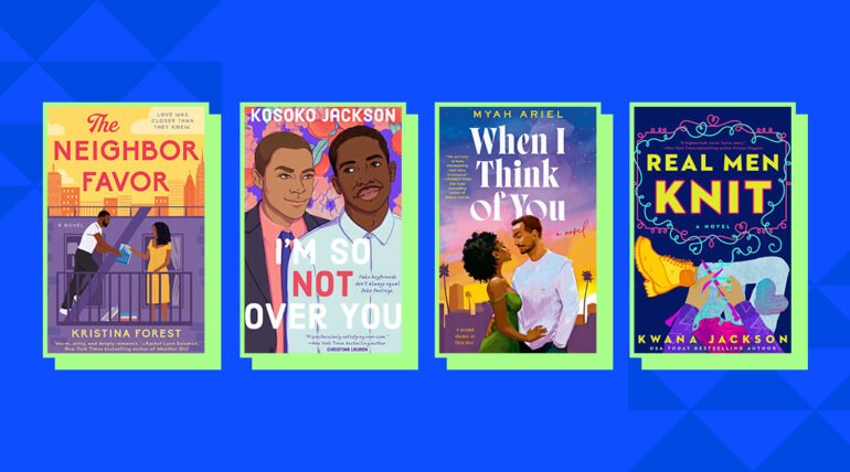 High school romance books