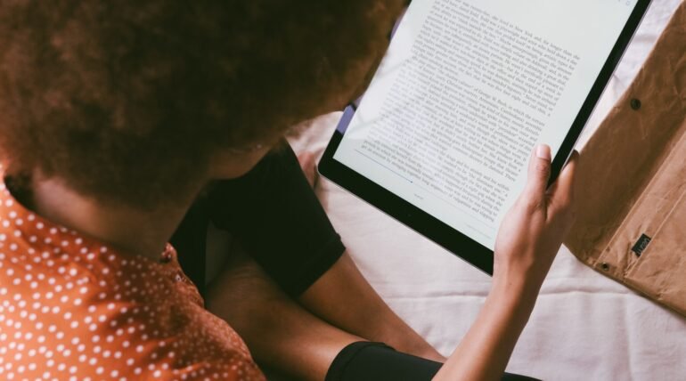 How to make money with ebooks free