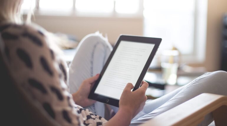 How to write an eBook and make money PDF