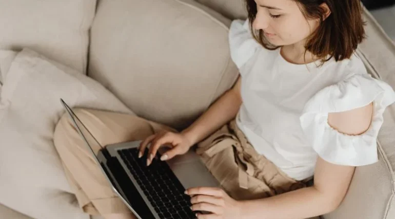 How to write an ebook and make money for free