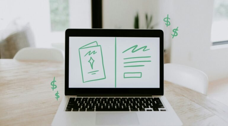 How to write an ebook for free