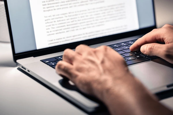 Online book editor free
