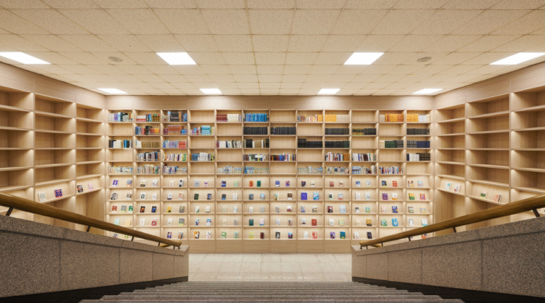 Open Library