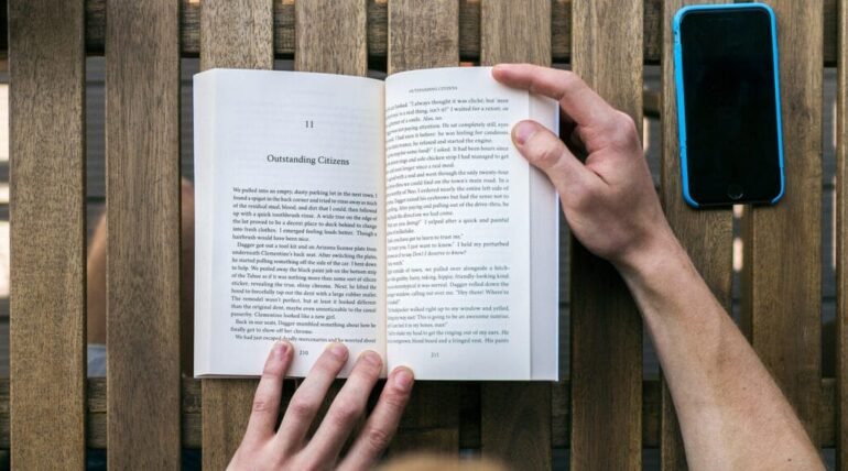Reedsy book editor