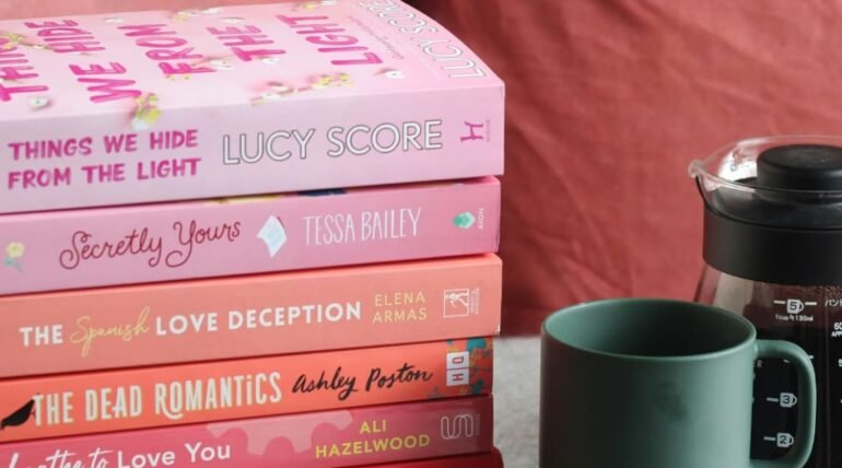 Romance eBooks & free