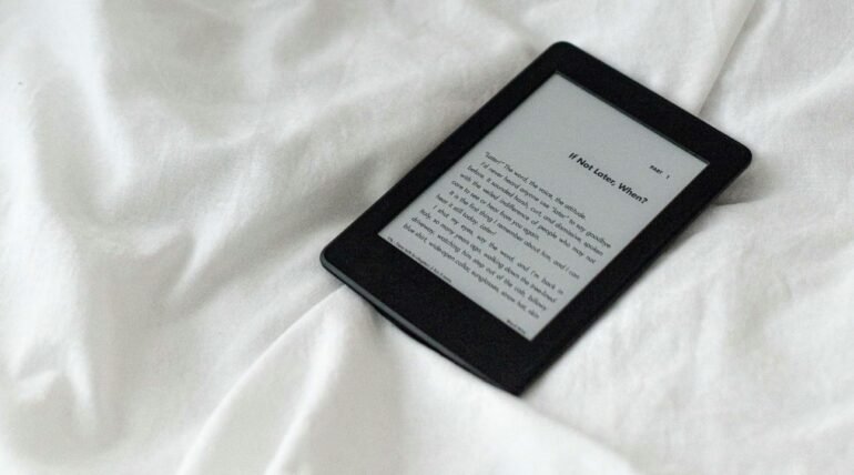 Stuff your Kindle Day