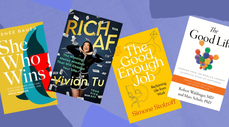 best books on finance