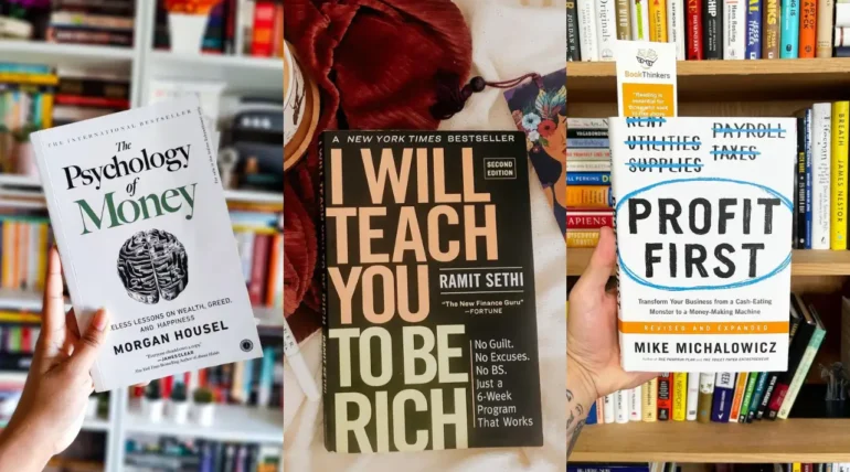 best books on personal finance