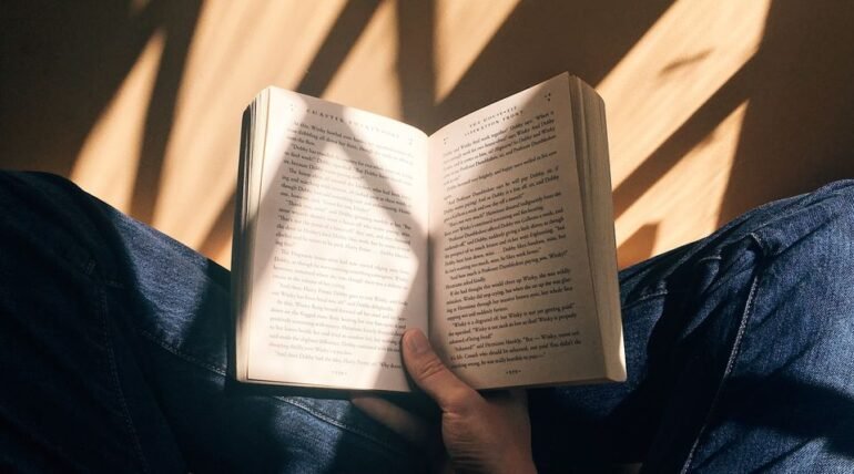 Best books to read in life