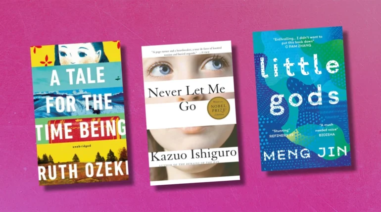 Best books to read in life reddit