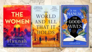 Best novels to read for adults