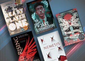 Best novels to read for teens