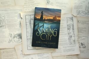 Best novels to read in English