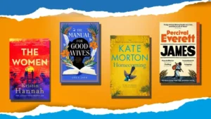 Best novels to read of all time