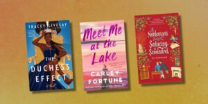Best novels to read romantic
