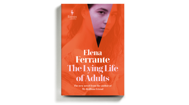 Book on life for adults