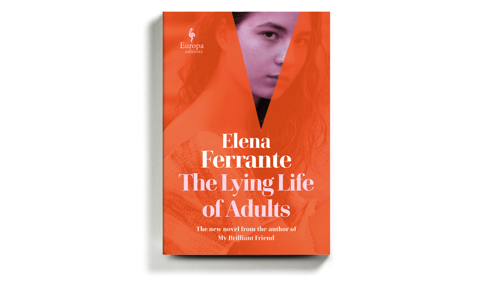 Book on life for adults