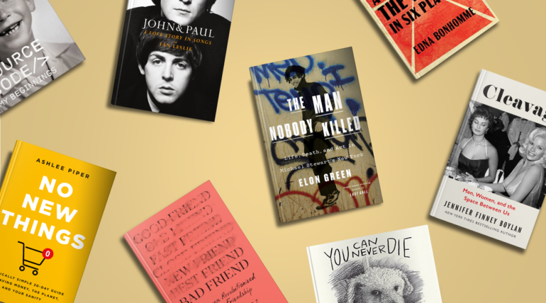 Books to read in 2025 non fiction