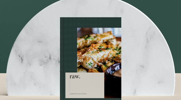 Cookbook Template Google Docs