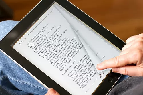 E Book Recipe