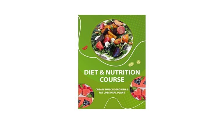 Ebook Nutrition pdf