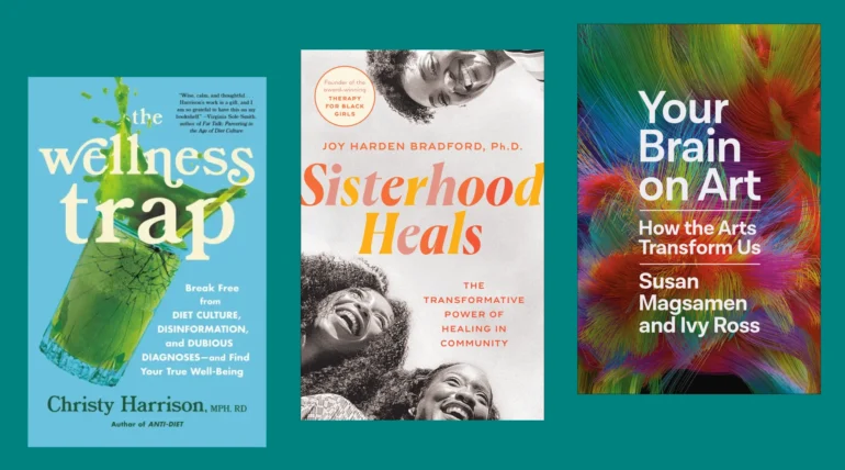 Free health books by mail