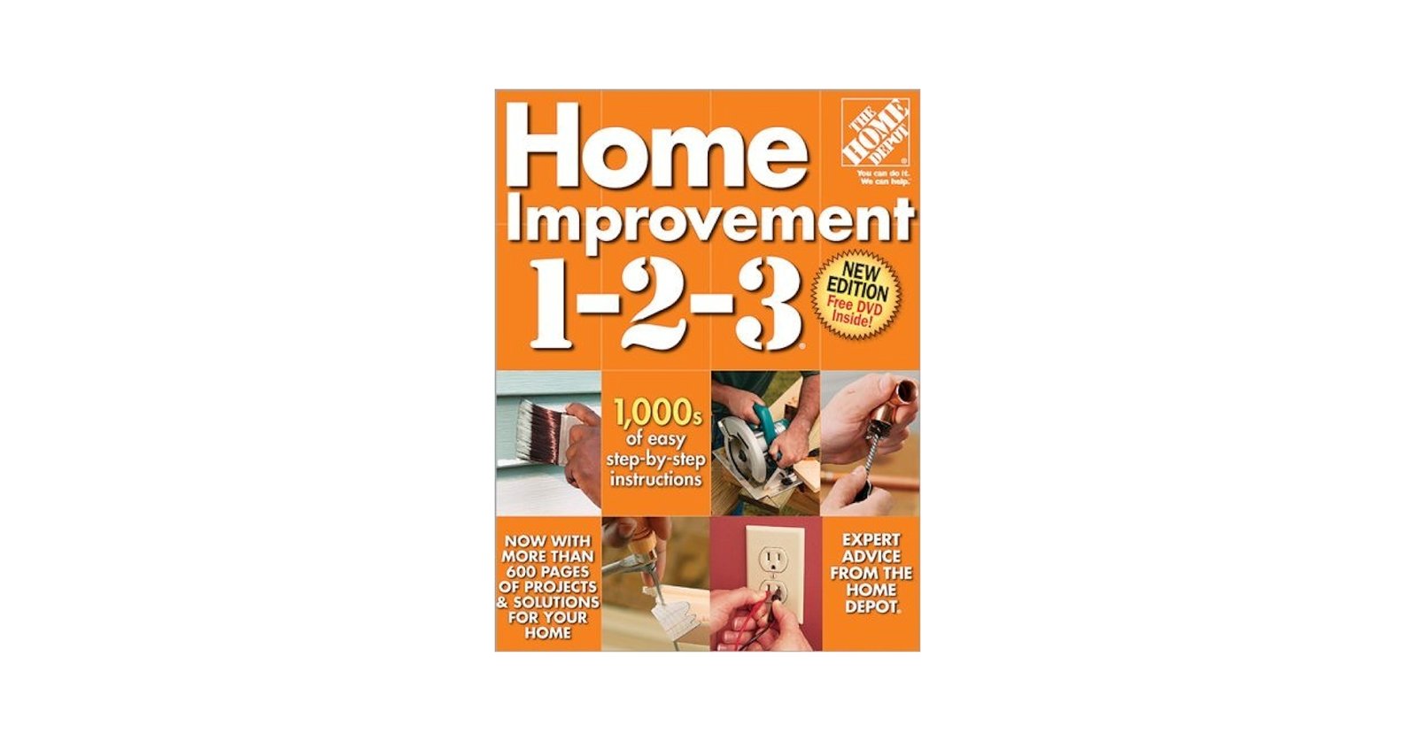 Home improvement book pdf free download