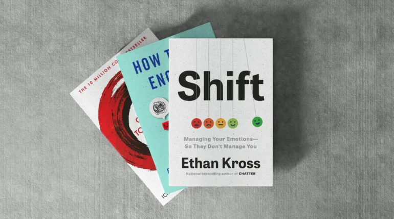 Life-changing books for women