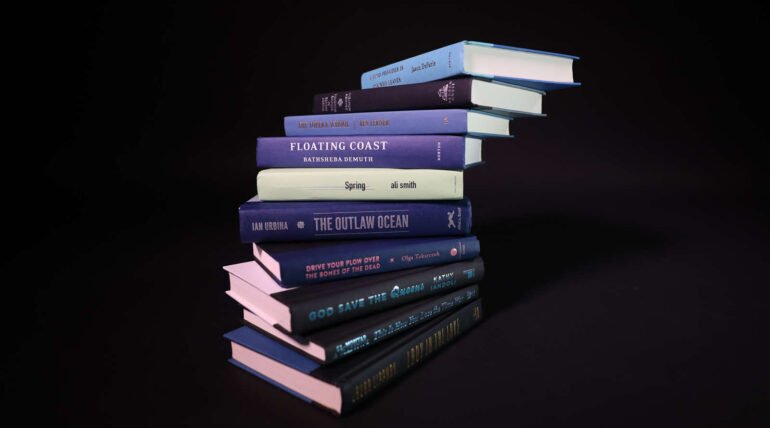 NPR Book Concierge