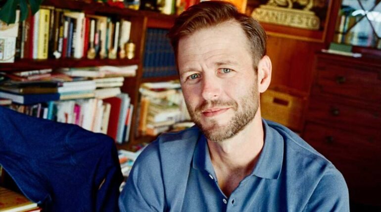 NPR Book author interview today live
