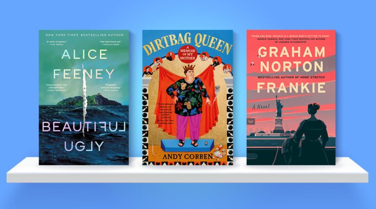 NPR best books 2025