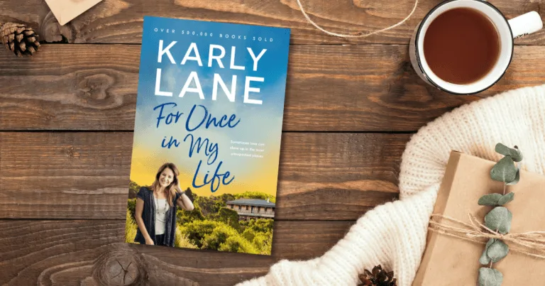 Romance book on life