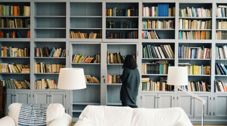 Self-help books to read in 2025