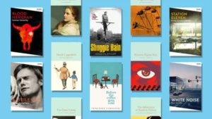 Top 10 best books of all time