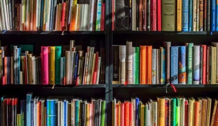 Top 10 books to read before you die