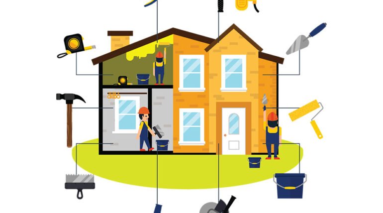 Ultimate Guide to home Repair and improvement pdf
