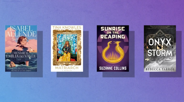 Best novels to read for students