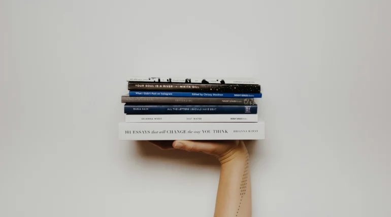 life-changing books pdf