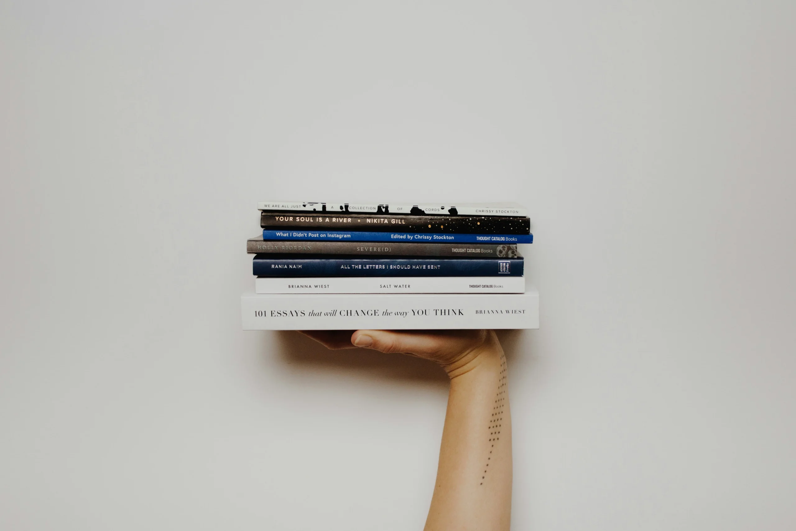 life-changing books pdf
