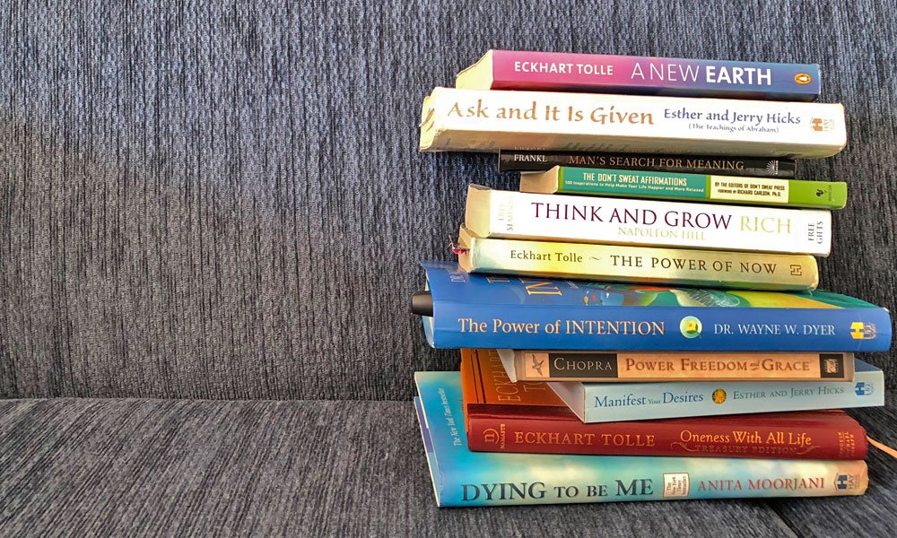 top 10 most life-changing books to read
