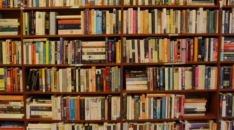 10 must-read books of all time