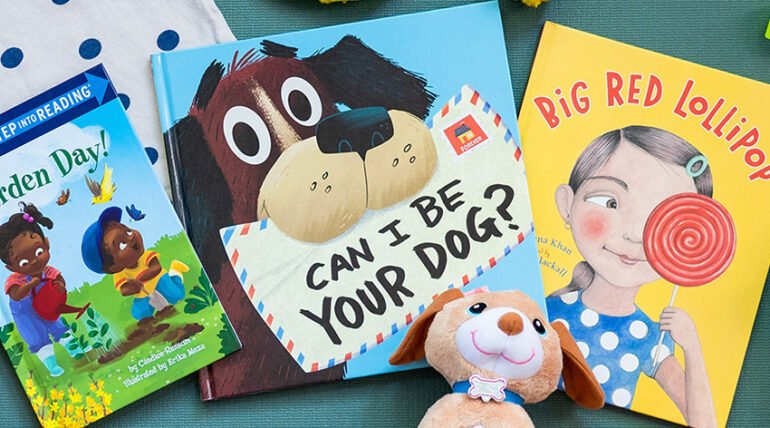 Best books to must read for kids