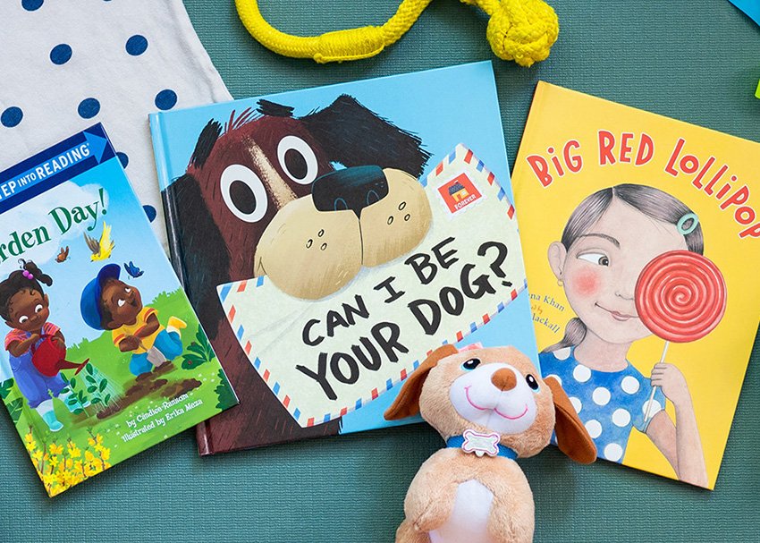 Best books to must read for kids