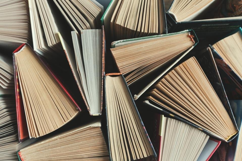 Best books to read in life