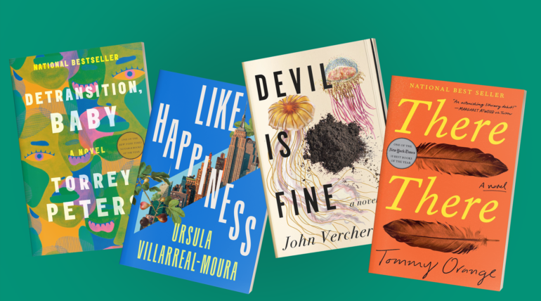 Best fiction books to must read for kids