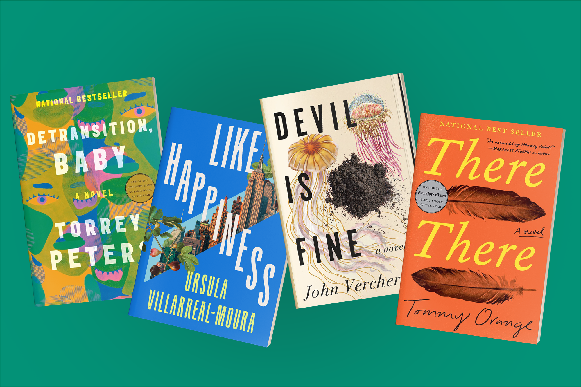 Best fiction books to must read for kids