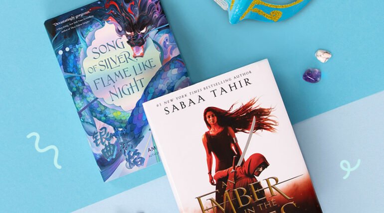 Best happy fiction books for adults