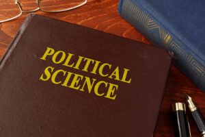 Best political science books