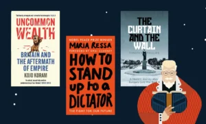 Best political theory books for beginners